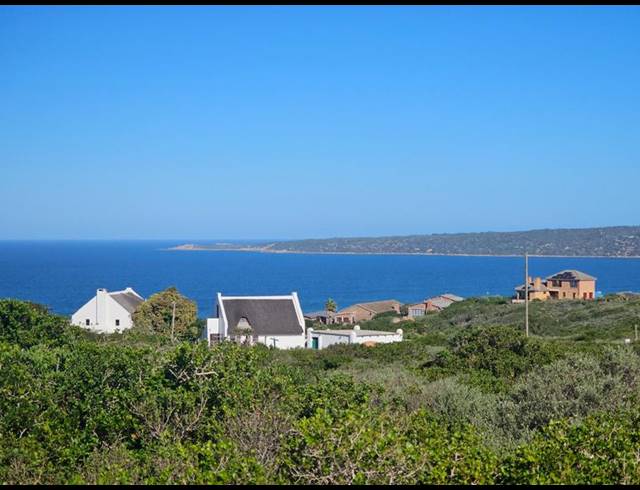 LAND FOR SALE IN BOGGOMSBAAI